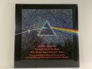Pink Floyd - Dark Side of the Moon - 180g 2011 w/ Download + Stickers, Poster SS