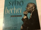 SIDNEY BECHET GIANT OF JAZZ BLUE NOTE DG LEXINGTON LP