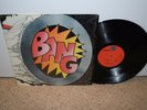 Bang - S/T first - ORIG 1972 US Capitol ST-11015 LP EX/shrink