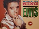 ELVIS FOREVER - Elvis Presley 96 Hits of the King - 6 LP Box Set (RCA Records)