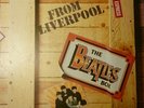 THE BEATLES FROM LIVERPOOL BOX SET Rare UK Export Edition 