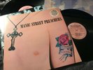MANIC STREET PREACHERS Generation Terrorists 2LP ED1 UK 1992 Debut FOC OIS Hype
