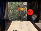 Pugh Ja Dä Ä Dä  LP Vault US First Original Breaks Drums Prog Psych 1970