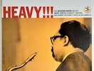 Booker Ervin Sextet Heavy Prestige 7499 Original Stereo NM