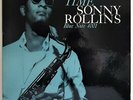 Sonny Rollins Newk's Time Blue Note 4001 Original Mono 47 W. 63rd RVG DG Ear NM