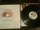 Queen A Night At The Opera 1st Press 1975 BLAIRS Stamp Vinyl LP Excellent Cond
