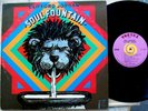 JAZZ LP: CLIFFORD JORDAN Soul Fountain VORTEX 2010 stereo 1970 original VG++