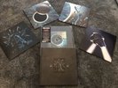 Pink Floyd / Pulse / Remastered 2018 Edition / 4LP Vinyl Boxset / Nm Condition