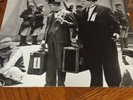 another fine mess records presents stan laurel oliver hardy picture disc vinyl 1