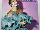 Strung Out On Heavens High 2015 US Blue Vinyl LP By David Bowie