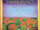 HAWKWIND DEBUT SAME 1970 UK LIBERTY VINYL LP LBS 83348