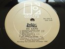 Love - Da Capo // Orig USA '67 Elektra Mono LP