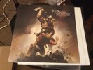 THE GATES OF SLUMBER Suffer No Guilt 2LP MINT disks NM+ sleeve Ships as 3LP