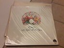 A Night At The Opera Lp Queen Mexico