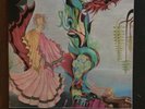 Mountain - Nantucket Sleighride - 1971 First Press VG+/VG+
