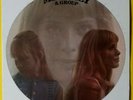 MARKLEY - Markley (A Group) (rare 1969 promo LP w/insert on Forward) EX(-)/EX-