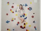 Bea Miller Aurora Record Multi-Color Splatter Vinyl Album LP Urban Outfitters