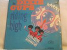 THE DIXIE CUPS 1965 ORIGINAL RIDING HIGH R&B/SOUL MONO STILL SEALED
