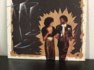 Oliver Cheatham Saturday Night LP OG Soul Funk Boogie Disco