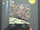 Kiss - MTV Unplugged 2xLP vinyl with bonus track & poster (sealed)