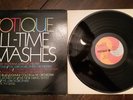 Rare Latin LP Cotique All Time Smashes CS-1017 Johnny Colon Lebron Pastrana 1968