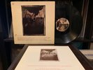 Pixies Surfer Rosa LP Rough Trade 1988 US First Press Indie Rock