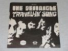 45 tours SP - THE PENTANGLE - TRAVELLIN' SONG - 1970