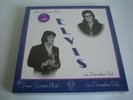 4 LP/ 4 CD Box Elvis Presley: From Sunset Blvd...To Paradise Rd...PURPLE Vinyl