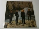 HEROES DEL SILENCIO -  EL MAR NO CESA - LP - 1988