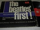 (1107) The Beatles - The Beatles' First
