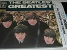 (1145)  The Beatles -   Greatest