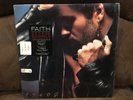 GEORGE MICHAEL classic vinyl   FAITH   LP record album IN SHRINK WRAP