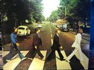 The Beatles Abbey Road Vinyl Lp