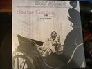NEW/SEALED-LP VINYL RECORD ALBUM-DEXTER GORDON-DOIN' ALLRIGHT-BLUE NOTE JAZZ