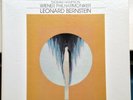 Mahler Symphonie No.6 Hampson Bernstein Wiener Phil 427-697-1 GH2 1st Ed 1989