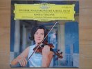 Edith Peinemann-Dvorak-Violinkonzert A-Moll op.53-DGG Tulip SLPM 139120-Unplayed