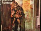 Jethro Tull  Aqualung Japan 1981 MFSL Mo-Fi Half Speed Audiophile LP NM-/NM