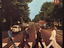 The Beatles Abbey Road Japan 1979 MFSL Mo-Fi Half Speed Audiophile LP NM-/NM
