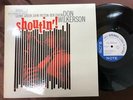 DON WILKERSON SHOUTIN' BLUE NOTE BNST 84145 STEREO JAPAN Vinyl LP