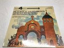 NEW Mussorgsky Pictures at an Exhibition Phase 4 Stokowski  LP Shrink SEALED