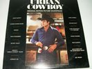 URBAN COWBOY soundtrack JOE WALSH Eagles JIMMY BUFFETT vinyl gatefold 2 LP