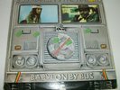 BOB MARLEY AND THE WAILERS BABYLON BY BUS 1978 original vinyl 2xLP