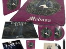 PARADISE LOST - Medusa-  Ltd. Ed.Box w. Picture Vinyl , Digi Book CD, 7