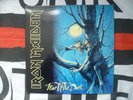 IRON MAIDEN FEAR OF THE DARK VINYL LP GATEFOLD DOUBLE METAL EMD 1032