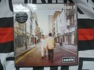 OASIS WHATS THE STORY MORNING GLORY NEW/SEALED VINYL LP RKIDLP73