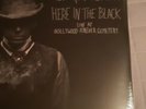gary numan here in the black picture disc number 138  new vinyl lp UK POST ONLY
