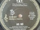 AC / DC  T. N.T  7