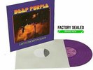 Deep Purple ?– The Last Concert In Japan LTD Reissue on PURPLE Vinyl LP - SEALED