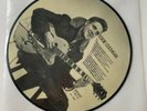 Jerry Lee Lewis Eddie Cochran 12” Picture Discs Vinyl AR-30011 / 15