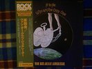 Van Der Graaf Generator ?– H To He Who Am The Only - JAPAN NM Wax  Vinyl LP OBI